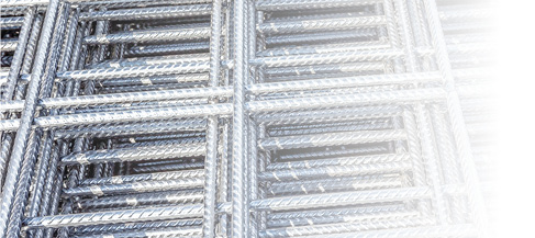 Steel Reinforcement